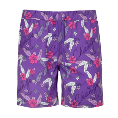 Summer Swim Trunks