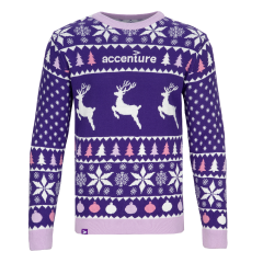 Festive Jumper