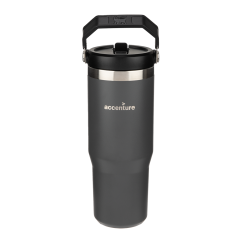 Stanley 890 ml Tumbler - Charcoal