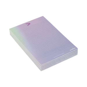 A5 Deskpad (pack of 5)