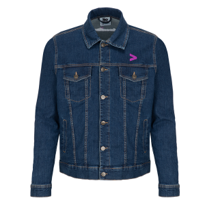 Unisex Denim jacket