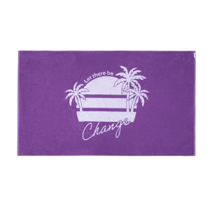 Summer Beach Towel