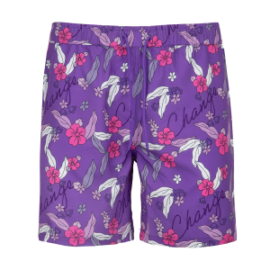 Summer Swim Trunks